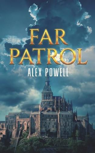 Cover image for Far Patrol