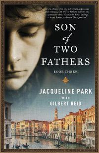 Cover image for Son of Two Fathers: Book 3