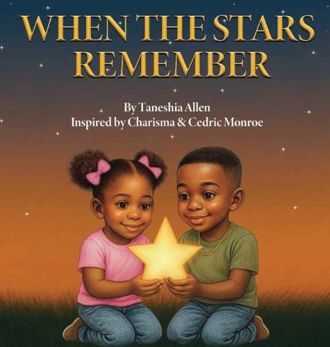 Cover image for When The Stars Remember
