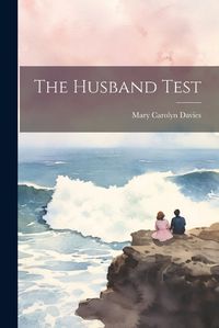 Cover image for The Husband Test