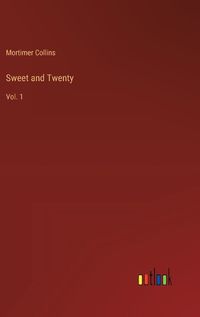 Cover image for Sweet and Twenty