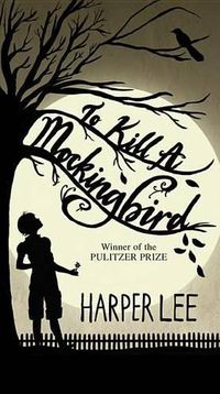 Cover image for To Kill a Mockingbird