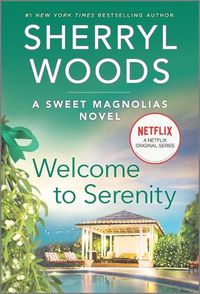 Cover image for Welcome to Serenity