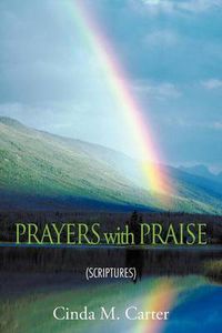 Cover image for Prayers with Praise