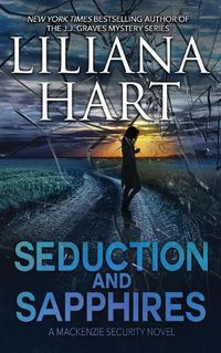 Cover image for Seduction and Sapphires