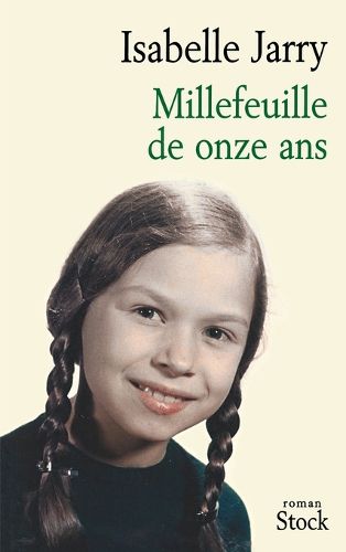 Cover image for Millefeuille de Onze ANS
