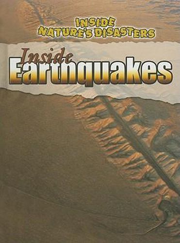 Inside Earthquakes