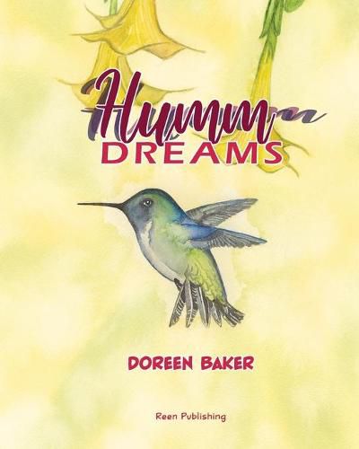 Cover image for Humm Dreams