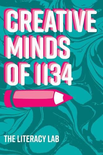 Cover image for Creative Minds of 1134