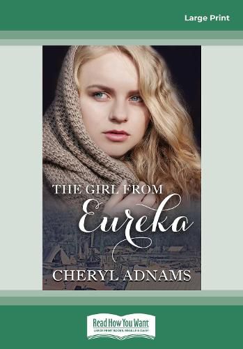 Cover image for The Girl From Eureka