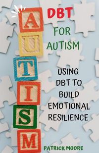 Cover image for Dbt for Autism
