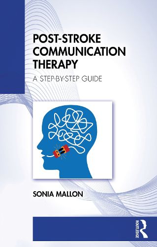 Cover image for Post-Stroke Communication Therapy