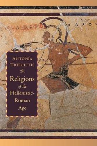 Cover image for Religions of the Hellenistic-Roman Age