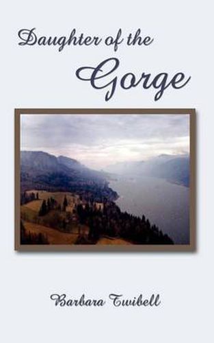 Cover image for Daughter of the Gorge