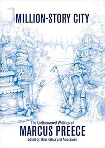 Cover image for Million-story City: Fiction and Screenplays