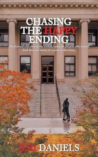 Cover image for Chasing the Happy Ending