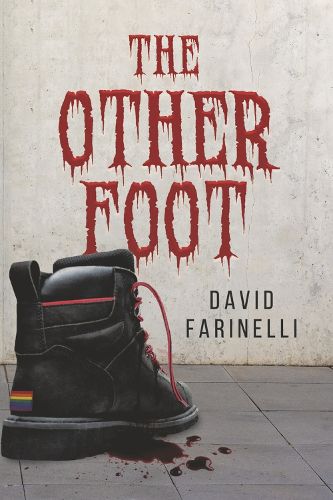 Cover image for The Other Foot