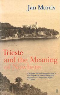 Cover image for Trieste