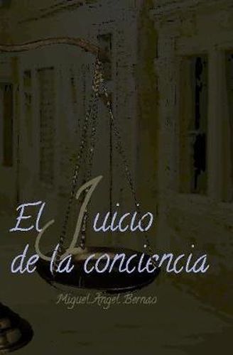 Cover image for El juicio de la conciencia