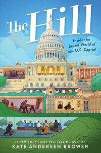 Cover image for The Hill