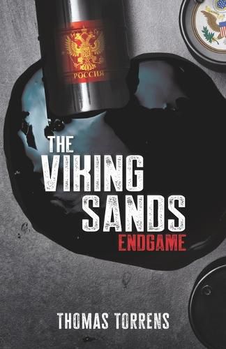 Cover image for The Viking Sands