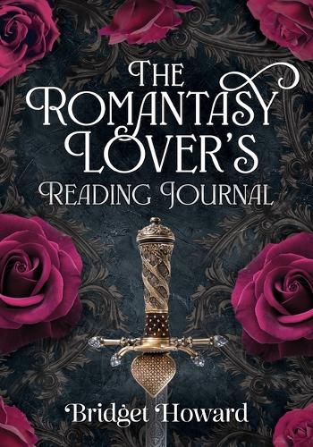 Cover image for The Romantasy Lover's Reading Journal