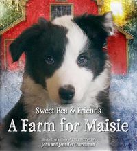 Cover image for A Farm for Maisie