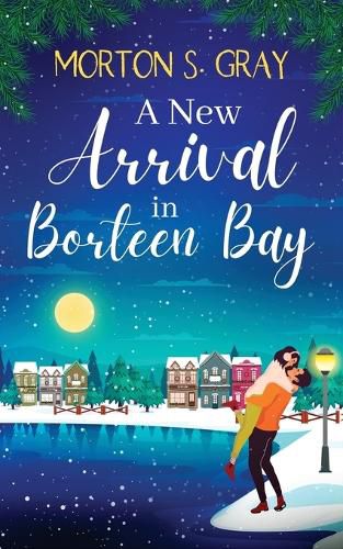 Cover image for A New Arrival in Borteen Bay