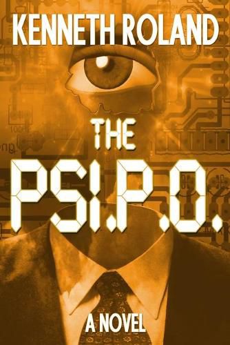 Cover image for The Psi.P.O.