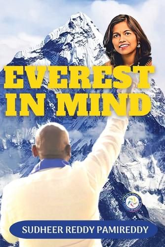 Cover image for Everest in Mind