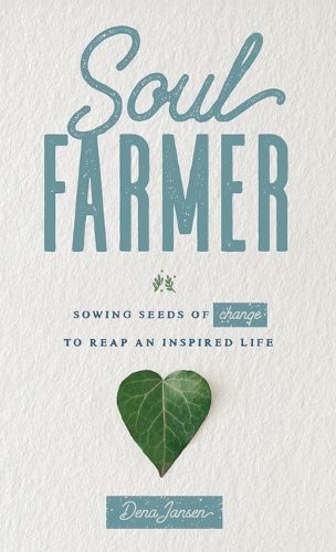 Cover image for Soul Farmer