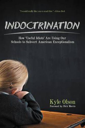 Cover image for Indoctrination