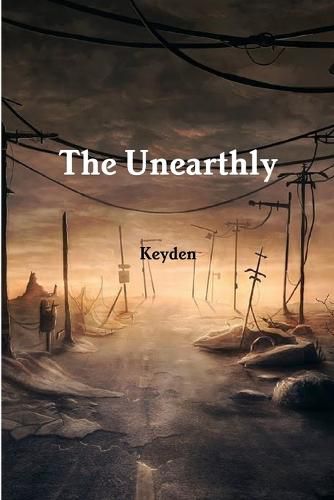 Cover image for The Unearthly