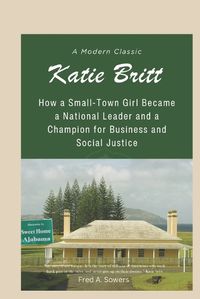 Cover image for Katie Britt