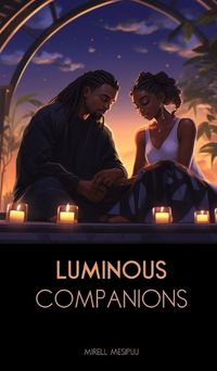 Cover image for Luminous Companions