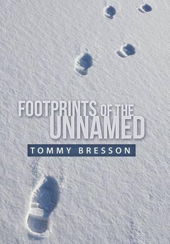 Cover image for Footprints of the Unnamed