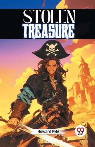 Cover image for Stolen Treasure