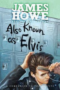 Cover image for Also Known as Elvis