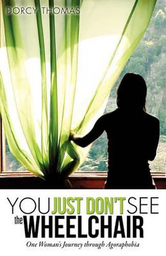 Cover image for You Just Don't See the Wheelchair