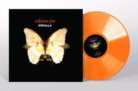 Cover image for Inshalla Anniversary Edition *** Orange Vinyl