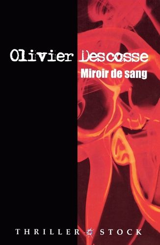 Cover image for Miroir de sang