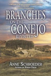 Cover image for Branches on the Conejo Revisited