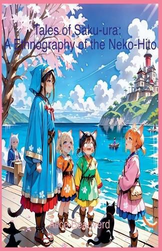 Cover image for Tales of Saku-ura