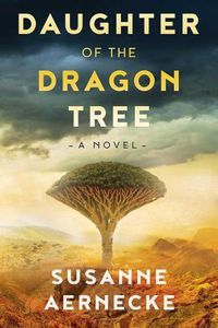 Cover image for Daughter of the Dragon Tree