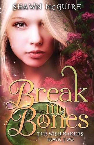 Cover image for Break My Bones