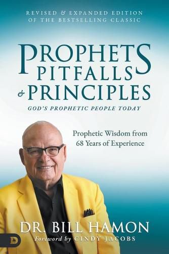 Cover image for Prophets, Pitfalls and Principles, Revised Edition