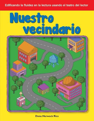 Nuestro vecindario (Our Neighborhood)