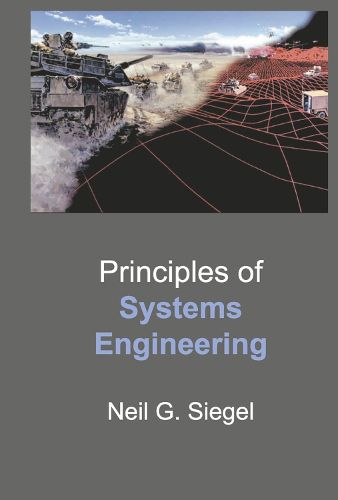 Cover image for Principles of Systems Engineering