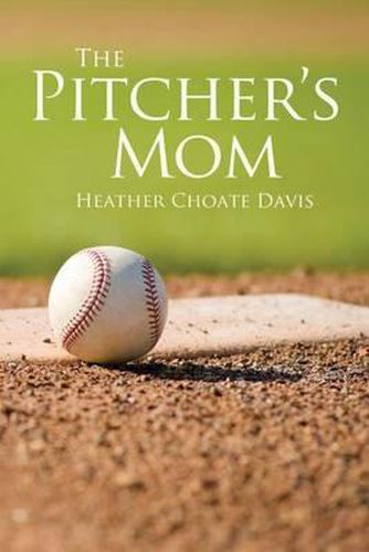 Cover image for The Pitcher's Mom