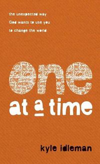 Cover image for One at a Time